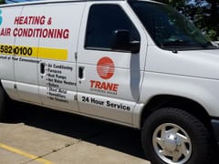 Len's Heating & Cooling