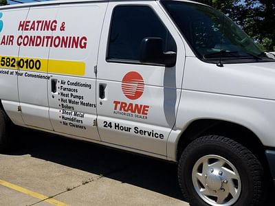 Len's Heating & Cooling