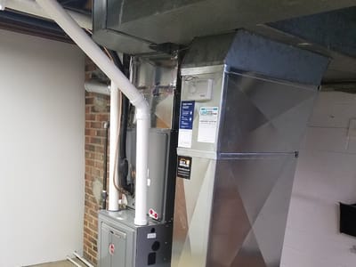 Len's Heating & Cooling