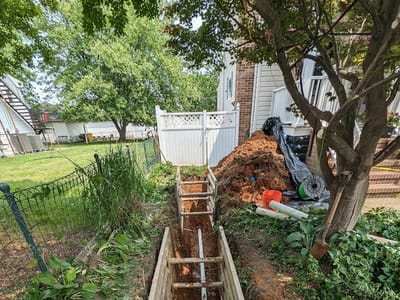 Len The Plumber Heating & Air, LLC