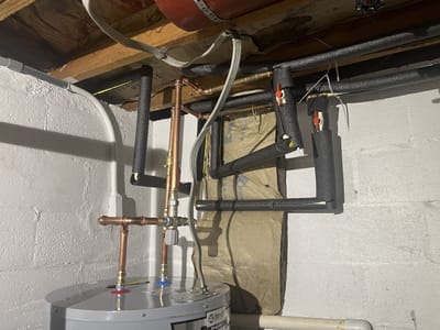 Len The Plumber Heating & Air, LLC