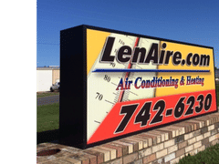 LenAire, Inc.