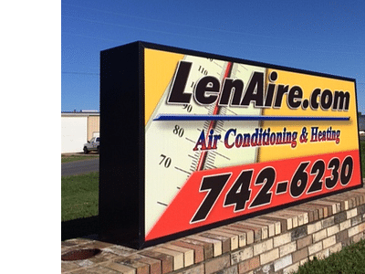 LenAire, Inc.
