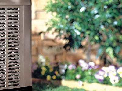 Lenco Heating & Air Conditioning