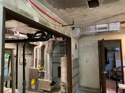 Lenco Heating & Air Conditioning