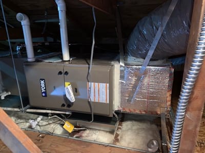 Lenco Heating & Air Conditioning