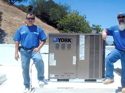 Lenco Heating & Air Conditioning