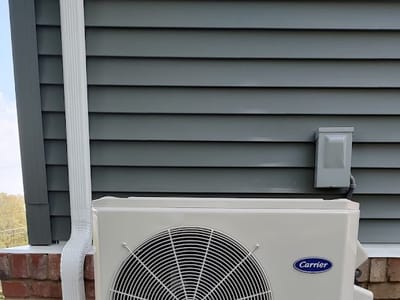 Lendway & Sons Heating & A/C