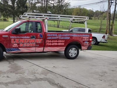 Lendway & Sons Heating & A/C