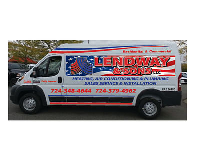 Lendway & Sons Heating & A/C