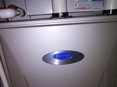 Lendway & Sons Heating & A/C