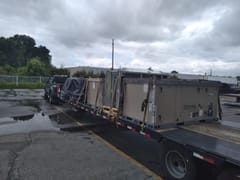 Lennox Distribution Center