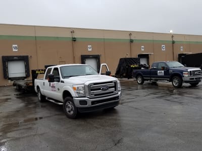 Lennox Distribution Center