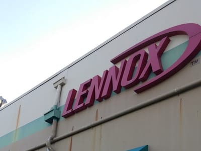 Lennox Distribution Center