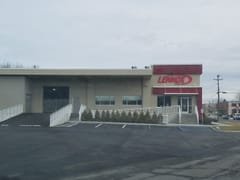Lennox Stores (Parts Plus)
