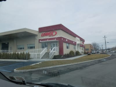 Lennox Stores (Parts Plus)