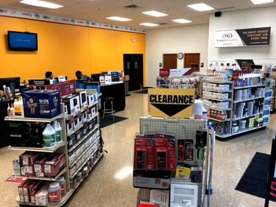 Lennox Stores (Parts Plus)