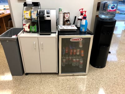 Lennox Stores (Parts Plus)