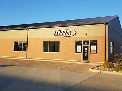 Lennox Stores (Parts Plus)