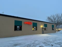 Lennox Stores (Parts Plus)