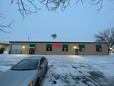 Lennox Stores (Parts Plus)