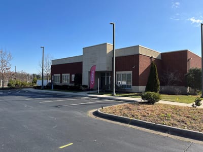 Lennox Stores (Parts Plus)