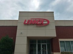 Lennox Stores (Parts Plus)