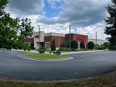 Lennox Stores (Parts Plus)