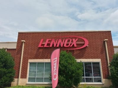 Lennox Stores (Parts Plus)