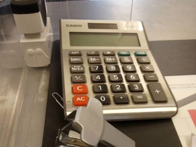 Lennox Stores (Parts Plus)