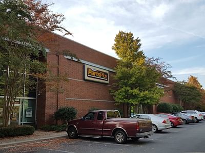 Lennox Stores (Parts Plus)