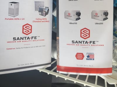 Lennox Stores (Parts Plus)