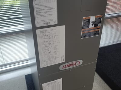 Lennox Stores (Parts Plus)