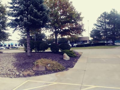 Lennox Stores (Parts Plus)