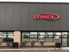 Lennox Stores (Parts Plus)