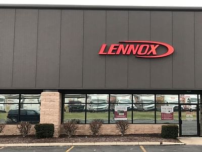 Lennox Stores (Parts Plus)