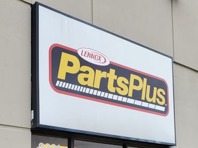 Lennox Stores (Parts Plus)