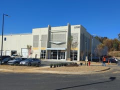 Lennox Stores (Parts Plus)