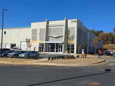 Lennox Stores (Parts Plus)