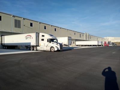 Lennox Stores (Parts Plus)