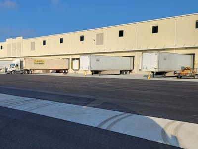 Lennox Stores (Parts Plus)