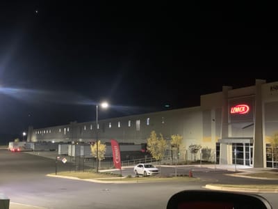 Lennox Stores (Parts Plus)