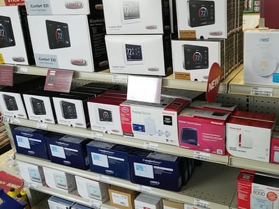 Lennox Stores (Parts Plus)