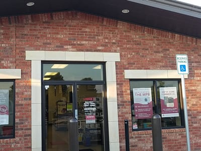 Lennox Stores (Parts Plus)