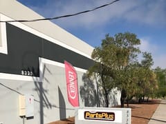 Lennox Stores (Parts Plus)