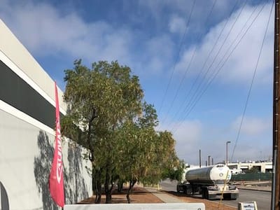 Lennox Stores (Parts Plus)