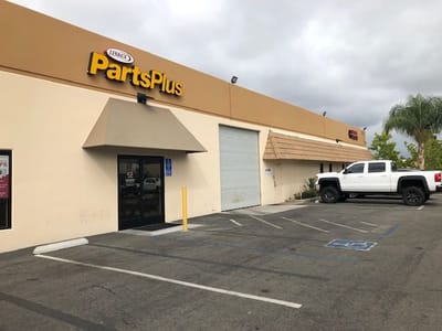 Lennox Stores (Parts Plus)