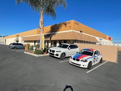 Lennox Stores (Parts Plus)