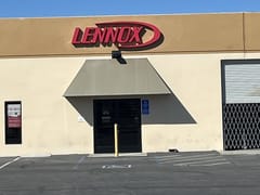 Lennox Stores (Parts Plus)
