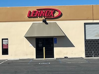 Lennox Stores (Parts Plus)